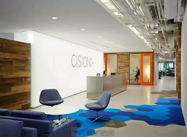 辦公室裝修公司，大連辦公室裝修，寫字樓裝修設(shè)計,寫字樓裝修風(fēng)格，寫字樓裝修流程效果圖