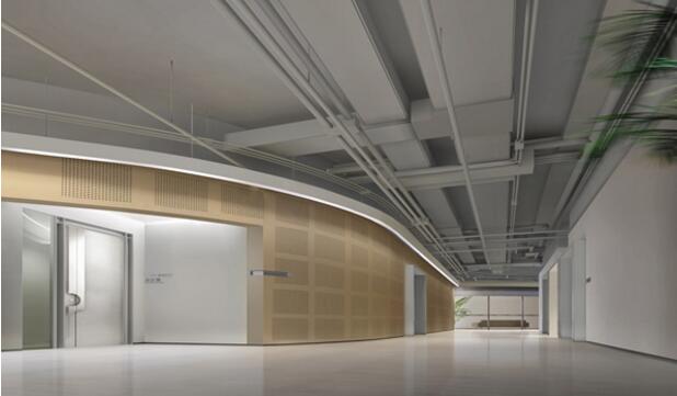 大連廠房裝修廠房裝修設(shè)計(jì)工廠裝修設(shè)計(jì)效果圖