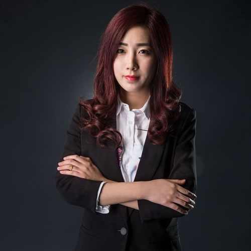 李碧英裝修設(shè)計(jì)師圖片